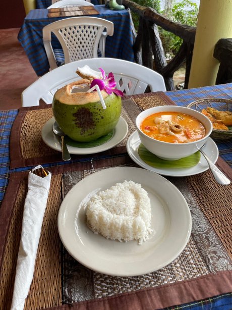 Khaolak Tip Top Restaurant