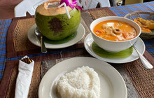 Khaolak Tip Top Restaurant餐厅图片