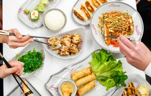 Sushi Way餐厅图片