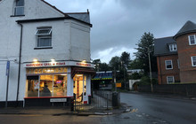 Harpenden Grill Kebab and Pizza餐厅图片