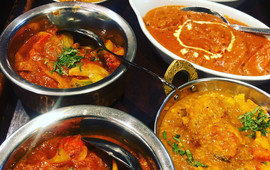 Gurkha Kitchen