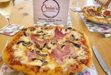 Cecilia's Pizzeria美食图片