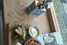 The Main Street Trading Company, Books, Cafe, Deli & Home美食图片