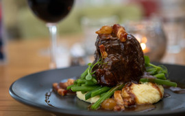 The Mulberry Restaurant