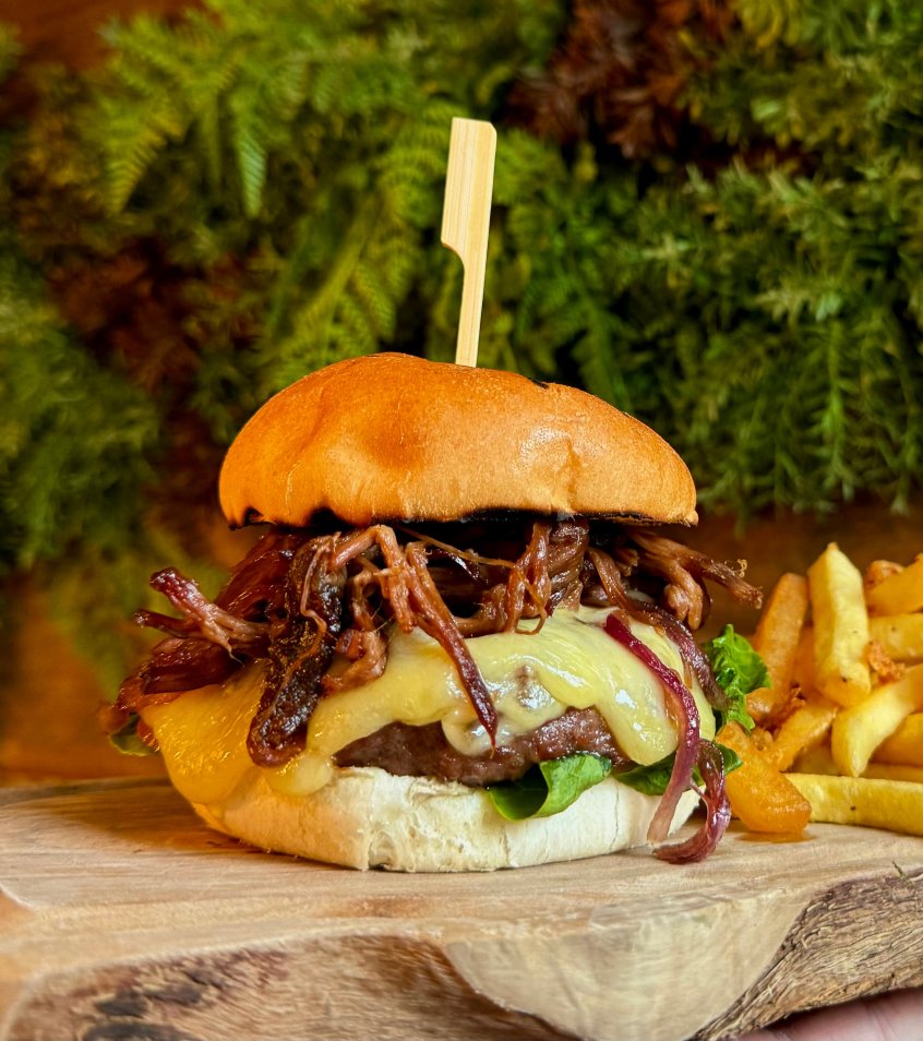 The Treehouse Bar and Kitchen