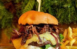 The Treehouse Bar and Kitchen