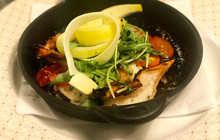 ASK Italian - Westwood Cross餐厅图片