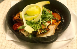 ASK Italian - Westwood Cross