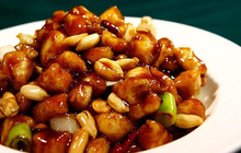 China Palace Restaurant餐厅图片