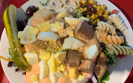 Jason's Deli