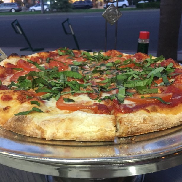 Village Pizzeria