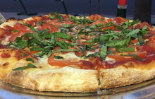 Village Pizzeria餐厅图片
