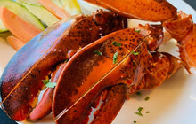 The Hook, Seafood Broiler & Spirits餐厅图片