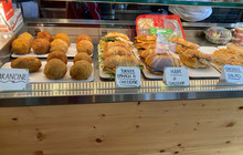 Italian Station餐厅图片
