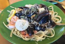 The Marina美食图片