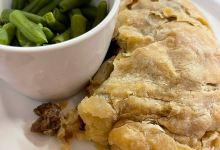Red Rooster Café美食图片