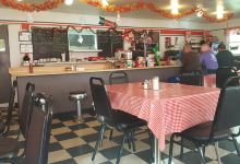 Willsboro Diner美食图片