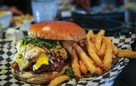 Iron Horse Tavern