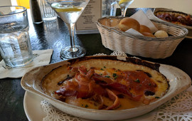 The Bristol Bar and Grille
