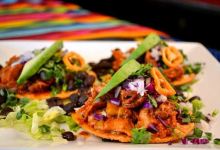 La Hacienda美食图片