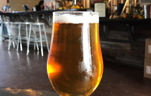 Amador Brewing Company餐厅图片