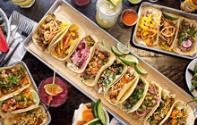 Bomba Taco Bar餐厅图片
