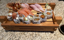 Sushiko餐厅图片
