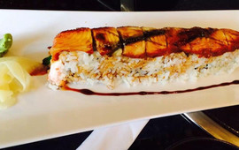 Aomatsu Japanese Restaurant