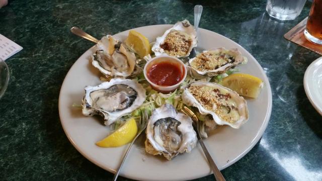 Timberline Bar & Grill