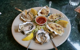 Timberline Bar & Grill