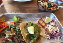 Rio Grande Mexican Restaurant美食图片