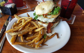 Tipsy McSway's