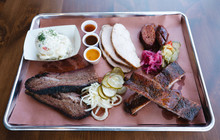 ABBQ Meat & Drink餐厅图片