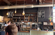 Hoboken Coffee Roasters餐厅图片