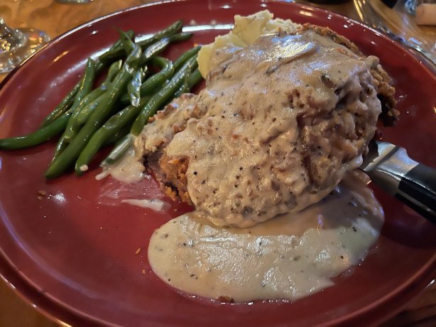 Carmela's Bistro & Wine Bar