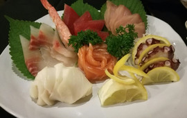 Yuki Restaurant of Japan