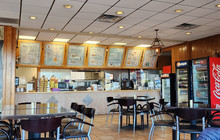 Stalactite Cafe and Restaurant餐厅图片