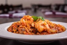 Angela's Italian Restaurant美食图片