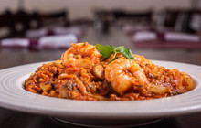 Angela's Italian Restaurant餐厅图片