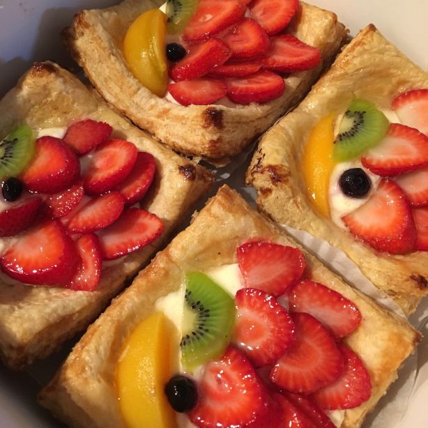 Han's & Harry's Bakery