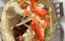 Taqueria Janitzio餐厅图片