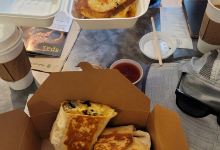 Old Mountain Coffee Company美食图片