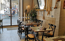 Magnino Bistrot餐厅图片