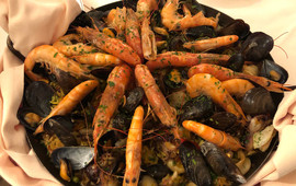 Osteria di Largo Kennedy