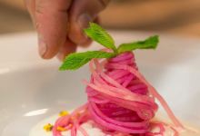 Margo Ristorante Dell' Hotel La Perla美食图片