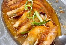Mersing Seafood Restaurant美食图片