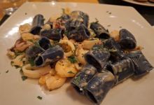 Mollica Osteria di Terra e di Mare美食图片