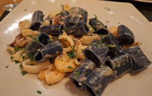 Mollica Osteria di Terra e di Mare餐厅图片