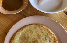 Restoran Lempeng Rusila餐厅图片