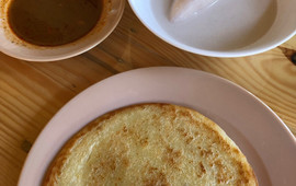 Restoran Lempeng Rusila
